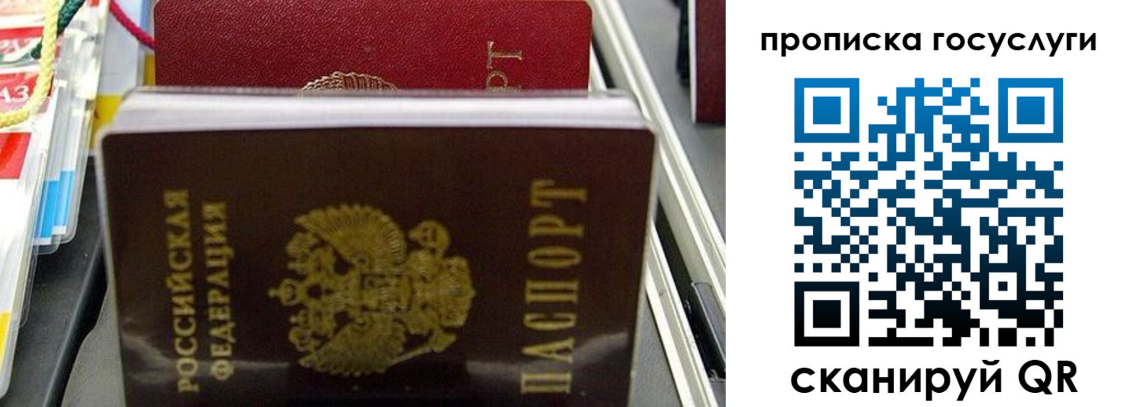 где прописаться в Бородино
